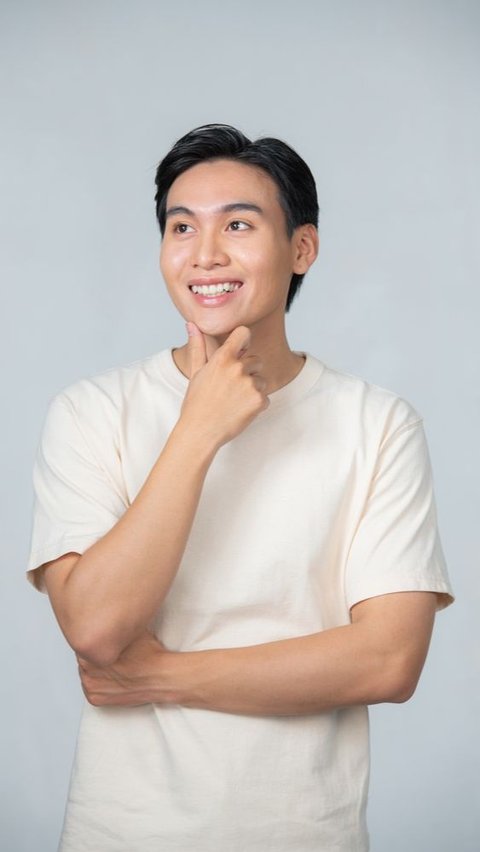 sebut saja bambang